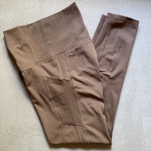 CHAMPION 9 High Waisted Work Out Leggings